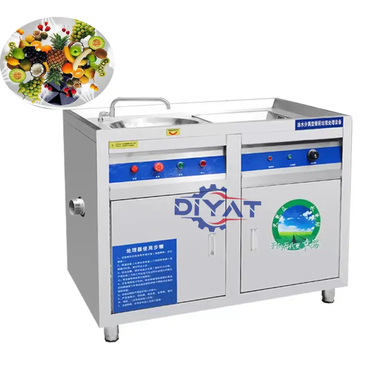 Nhà bếp chất thải thực phẩm disposer Máy Xử Lý Rác Thải 220V/110V