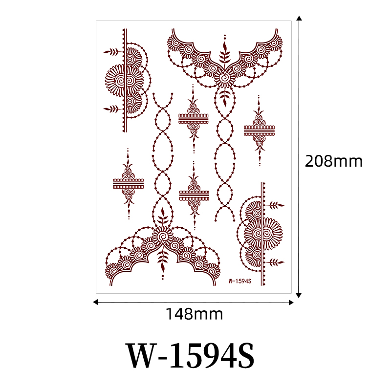 W-1594S ​​​​