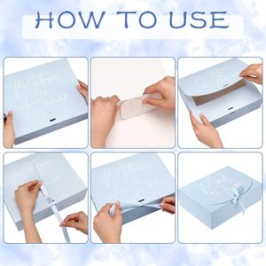 Cajas <span class=keywords><strong>de</strong></span> <span class=keywords><strong>Regalo</strong></span> Azules <span class=keywords><strong>para</strong></span> Propuesta <span class=keywords><strong>de</strong></span> Dama <span class=keywords><strong>de</strong></span> Honor con Listón, ¿Serás <span class=keywords><strong>mi</strong></span> Dama <span class=keywords><strong>de</strong></span> Honor? Cajas <span class=keywords><strong>para</strong></span> Dama <span class=keywords><strong>de</strong></span> Honor <span class=keywords><strong>para</strong></span> Boda o Despedida <span class=keywords><strong>de</strong></span> Soltera - Product Image 3