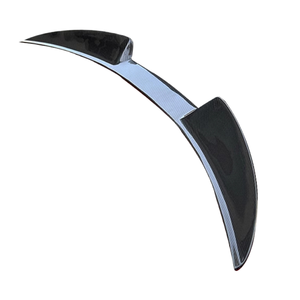 Alerón Trasero Fijo de Fibra de Carbono para <span class=keywords><strong>Alfa</strong></span> <span class=keywords><strong>Romeo</strong></span> <span class=keywords><strong>GTA</strong></span>, Kit de Carrocería - Product Image 1