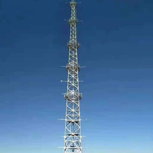 FUHANG FH05 Tour de communication Fabricants Tour de surveillance des incendies de forêt Structure des incendies de forêt Tour d'<span class=keywords><strong>observation</strong></span> en acier Hot Dip - Product Image 3