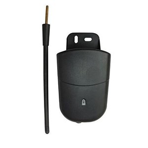 <b>Universal</b> Receiver Kit With 2 433Mhz <b>Remote</b> <b>Controls</b> For Garage Door Gate Security System - Product Image 2
