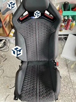 Tous les modèles Audi Convient pour Vip Sièges avant de luxe Convient pour Audi A3 A4 A5 A6 A7 A8 Q3 Q5 Q7