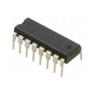Componentes Electrónicos TL494 TL494CN DIP-16 IC Nuevo Circuito Integrado Original