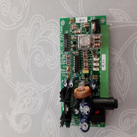Placa electrónica Plc Cattani Ac45, suministro al por mayor