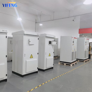 Stockages <span class=keywords><strong>Ess</strong></span> 1Mwh Système Conteneur 20 pieds Batterie 3Mwh 5Kwh Energy <span class=keywords><strong>Fox</strong></span> 2Mwh 1,5 Mwh 300Kwh 500Kwh Solaire - Product Image 4