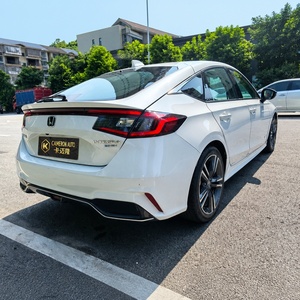 รถยนต์มือสอง Honda Integra <span class=keywords><strong>E</strong></span>:<span class=keywords><strong>HEV</strong></span> Luxury ปี 2023 รุ่น Hybrid Sport <span class=keywords><strong>Hatchback</strong></span> วิ่ง 10300 กม. เครื่องยนต์ 2.0L <span class=keywords><strong>E</strong></span>-CVT ขายส่งจากซัพพลายเออร์จีน - Product Image 6