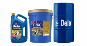 Refrigerante Chevron Delo CALTEX XLC Coolant-36 de todas las series ℃ /37/45/50/55/XLI/ELC Pre-Mixed/9985809/ANTIFREEZE/5545/5050/Havoline/grasa/rojo - Product Image 6