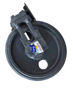 Máy xúc PC45R-8 PC50MR-2 PC55MR-<span class=keywords><strong>3</strong></span> PC50MR-2 PC55MR-<span class=keywords><strong>3</strong></span> bánh đáp 22m-30-00960 22m3000960 phía trước làm biếng ass'y - Product Image 3