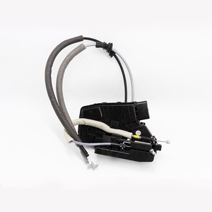 Actionneur de verrouillage Hyundai Elantra 81420 F2000, moteur de porte arrière droite côté passager, système de verrouillage centralisé - Product Image 5