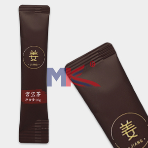 Machine d'emballage automatique multi-voies pour sachets de sucre, sel, café, 5g 10g, déshydratant pour hôtel, scellage arrière, haute vitesse, verticale - Product Image 2