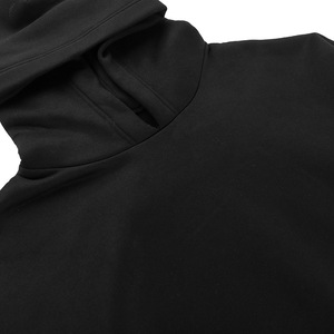 Abbigliamento Autunno Inverno Nuove Felpe Sportive Tinta Unita Felpe con Cappuccio da <span class=keywords><strong>Donna</strong></span> Pullover - Product Image 5