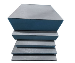 Painéis de Chuveiro à Prova d'Água Prontos para Azulejos para Paredes de Banheiro - Product Image 5