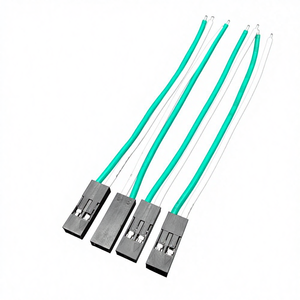 2 Pin Dupont Jumper Wire Kabel - Product Image 1
