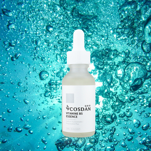 Sérum hydratant apaisant au panthénol B5, sérum pour le visage, essence apaisante pour la peau, pour l'équilibre huile-eau - Product Image 3