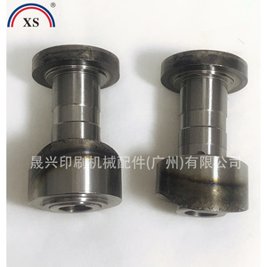 เพลาลูกเบี้ยวเครื่องพิมพ์โคโมริ LS40 L40 สำหรับเครื่องพิมพ์ออฟเซต คุณภาพสูง ใหม่ - Product Image 4