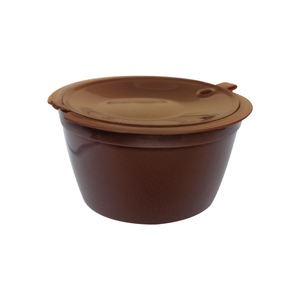 Filtros de café K reutilizables, tazas K recargables de acero inoxidable, uso para <span class=keywords><strong>cafetera</strong></span> <span class=keywords><strong>Keurig</strong></span>, tu mejor asistente para café - Product Image 1