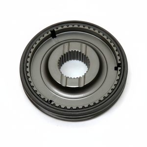 Sunupmaster M5R2-2.5 3-4 Synchro Hub con Deslizador, Nuevo, para Transmisión F-150 1987-1989 - Product Image 2