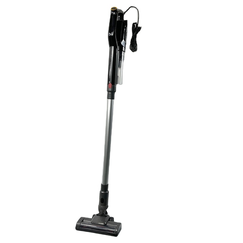 New Series Vertical Rechargeable Handheld Vacuum