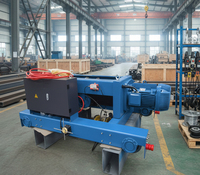 Palans électriques à câble de haute qualité, neufs, 2T, 3T, 5T, 12.5T, 220V/380V, M5, pour pont roulant, atelier d'usine, levage