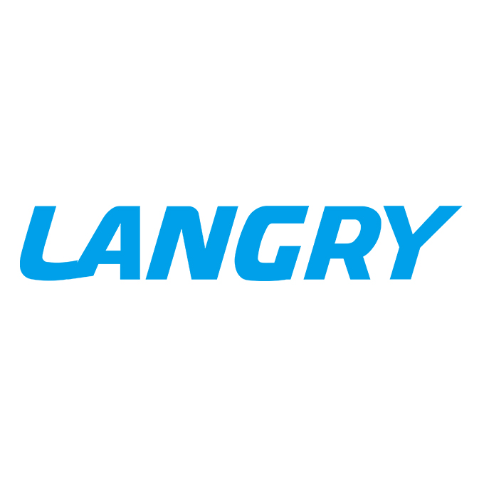 Jinan Langrui Detection Technology Co., Ltd logo