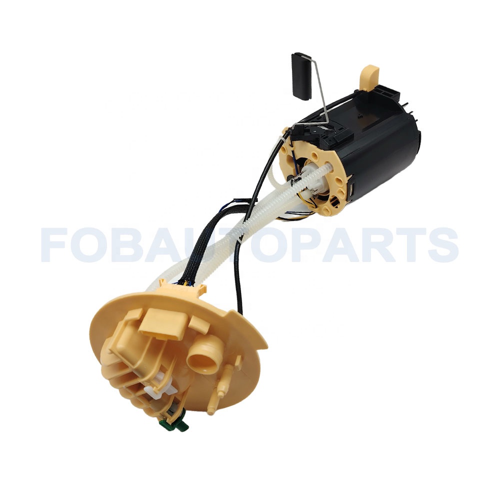 Land Rover Freelander 2 2.2 Fuel Pump Module Assembly Compatible with LR038602 LR010434 LR029279