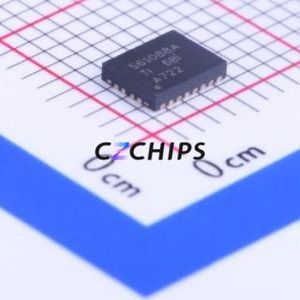 Chip IC de circuito integrado TPS61088RHLR de alta calidad (3,6x4,6), Chip PMIC, IC de potencia de DC-DC - Product Image 1