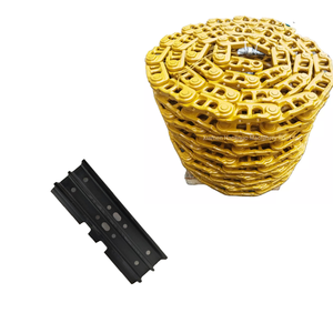 ห่วงโซ่รางเชื่อมโยง <span class=keywords><strong>D4</strong></span> D4D D4E - Product Image 6