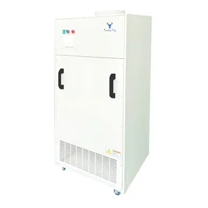 Unità purificatore d'aria Frostic Paq unità purificatore d'aria 500 CFM grado medico 99.995% efficiente con filtro HEPA e UV Made In Thailand