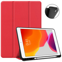 Étui de protection souple en TPU Ealysun Private Mold pour tablette TAB A8 10,5 pouces X205 2021 avec support pour stylet 40x30
