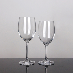 Quality Colored <strong>Glass</strong> Goblets for <strong>Party</strong> Small MOQ Wholesale Goblet Wine <strong>Glasses</strong> - Product Image 4