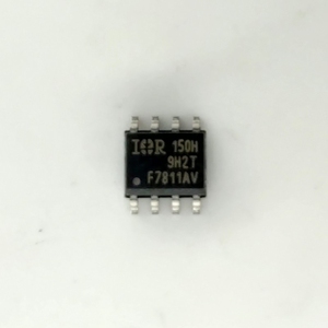 Circuitos Integrados, Componentes Electrónicos, Nuevos y Originales IRF7811AVTRPBF IRF7811AV F7811AV - Product Image 2