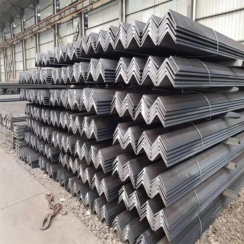 30 X 30 X 5MM Angle iron