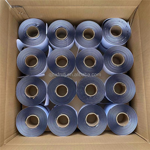 <span class=keywords><strong>Nastro</strong></span> Adesivo <span class=keywords><strong>Butilico</strong></span> <span class=keywords><strong>Biadesivo</strong></span> Resistente alle Intemperie per Esterni, <span class=keywords><strong>Nastro</strong></span> Adesivo per Sigillatura Tetti e Avvolgimento Giunti Cavi - Product Image 6