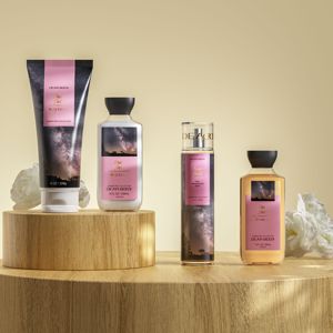 Crema Corporal Perfumada para el Cuidado de la Piel, Crema Hidratante Corporal, Crema con Fragancia, Crema Corporal Blanqueadora - Product Image 3