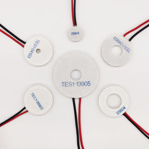 <span class=keywords><strong>Prix</strong></span> du module de réfrigération thermoélectrique micro-rond - Product Image 1