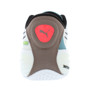 Chaussures pour hommes Puma All Pro Nitro Couleur : Bleu vif/Gris foncé 100% authentique - Product Image 4