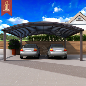 Conception d'atelier de lavage de voiture Structure en acier Boîte à outils préfabriquée Équipement de <span class=keywords><strong>garage</strong></span> <span class=keywords><strong>mécanique</strong></span> et abri de voiture - Product Image 3