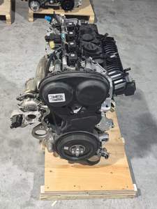 Newpars Auto Parts B4204T11 B4204T23 2.0T Nouvel assemblage de bloc long de moteur de voiture d'origine pour moteurs <span class=keywords><strong>Volvo</strong></span> S60 V60 <span class=keywords><strong>V90</strong></span> XC60 - Product Image 3