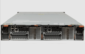เซิร์ฟเวอร์จัดเก็บข้อมูลความเร็วสูงคุณภาพสูงไอบ์ StorwizeV7000แร็คสำหรับการจัดการข้อมูลขององค์กรและ - Product Image 2