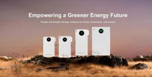 Srne อินเวอร์เตอร์พลังงานแสงอาทิตย์แบบสามเฟสออฟกริด20Kw 18KW 16KW บริสุทธิ์พร้อมตัวควบคุม MPPT SPI-16K-H3P SPI-20K-H3P SPI-18K-H3P - Product Image 3