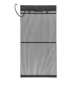 Pantalla <span class=keywords><strong>LED</strong></span> Transparente de Vidrio para Video Wall SMD a Todo Color P3.91 de China, Letrero Publicitario - Product Image 1