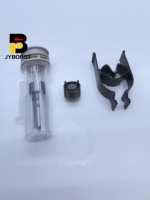 Kit de réparation 7135-646 pour injecteur 28232251 EJBR05102D R05102D R03101D R05101D 0286KE29W87 166001137R Kit de soupape d'injecteur 7135-646
