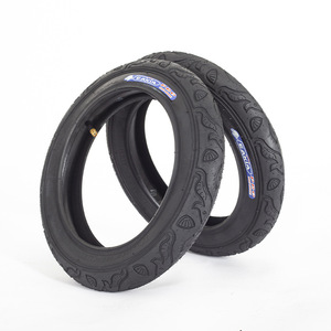 Pneu de vélo vélo électrique VTT fil pneus accessoire de vélo pièces de vélo - Product Image 2