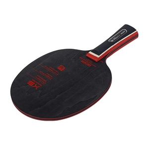 Custom X3 Basswood 7 Ply Tafeltennis Blad <span class=keywords><strong>Pingpong</strong></span> <span class=keywords><strong>Racket</strong></span> - Product Image 1