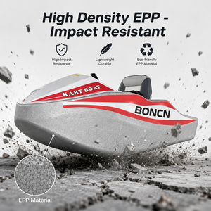 Bateau électrique à dérive aquatique |   Jet <span class=keywords><strong>ski</strong></span> haute puissance 101 kW, 2 places |   EPP Insubmersible pour la location <span class=keywords><strong>en</strong></span> lac et <span class=keywords><strong>en</strong></span> mer - Product Image 3