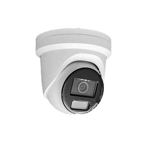 Caméra tourelle ColorVu 8MP H.265 DS-2CD2387G2-LU & DS-2CD2387G2H-LIU (Stock limité, livraison en 7 jours) (Version sans logo) - Product Image 3