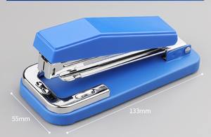 Grapadoras de Escritorio, Grapadora de Oficina, Paquete de Grapadoras de Gran Capacidad para la Escuela y la Oficina - Product Image 4