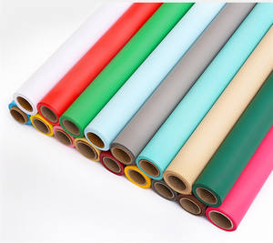 Tutti i <span class=keywords><strong>colori</strong></span> Photo studio <span class=keywords><strong>sfondi</strong></span> <span class=keywords><strong>di</strong></span> carta senza soluzione/fondali <span class=keywords><strong>di</strong></span> carta - Product Image 1