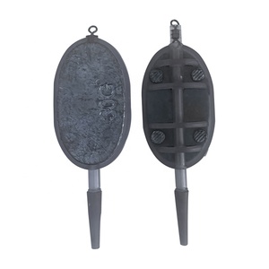 Fishing <strong>Method</strong> <strong>Feeder</strong> with Competitive Price - Product Image 3